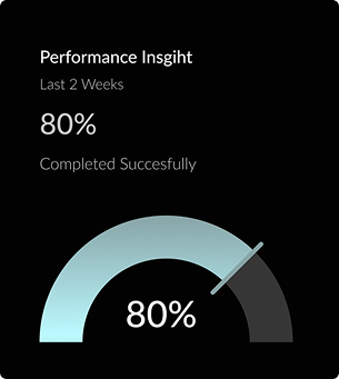 Performance Insight