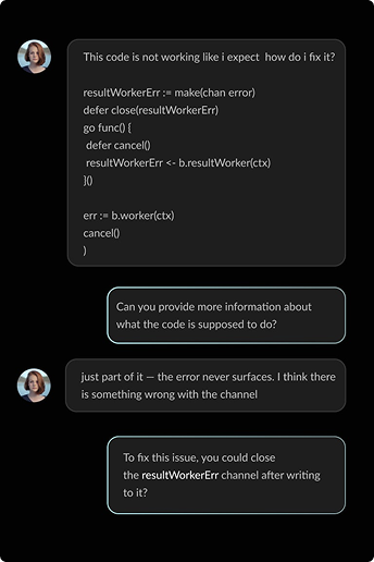 AI Assistant